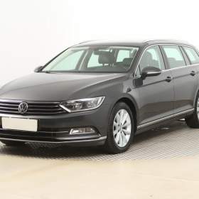 Foto inzerátu Volkswagen Passat 2.0 TDI