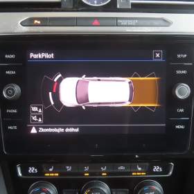 Foto inzerátu Volkswagen Passat 2.0 TDI