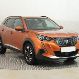 Peugeot 2008 1.2 PureTech / 19608957