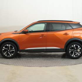 Foto inzerátu Peugeot 2008 1.2 PureTech