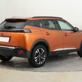 Foto inzerátu Peugeot 2008 1.2 PureTech