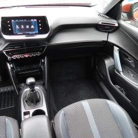 Foto inzerátu Peugeot 2008 1.2 PureTech