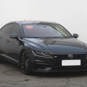 Volkswagen Arteon 2.0 BiTDI 4Motion / 19608958