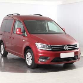 Volkswagen Caddy 2.0 TDI / 19608960
