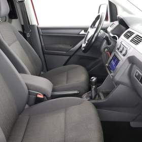 Foto inzerátu Volkswagen Caddy 2.0 TDI