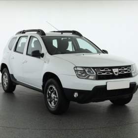Foto inzerátu Dacia Duster 1.6 SCe