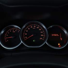 Foto inzerátu Dacia Duster 1.6 SCe