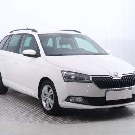 Škoda Fabia 1.0 TSI / 19608964