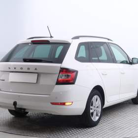 Foto inzerátu Škoda Fabia 1.0 TSI