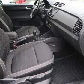 Foto inzerátu Škoda Fabia 1.0 TSI