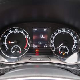 Foto inzerátu Škoda Fabia 1.0 TSI