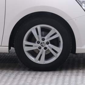 Foto inzerátu Škoda Fabia 1.0 TSI