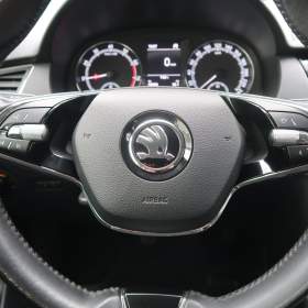 Foto inzerátu Škoda Fabia 1.0 TSI