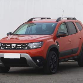 Foto inzerátu Dacia Duster 1.3 TCe