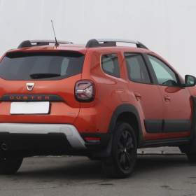 Foto inzerátu Dacia Duster 1.3 TCe