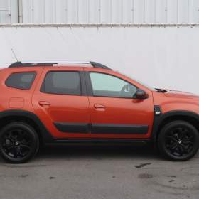 Foto inzerátu Dacia Duster 1.3 TCe