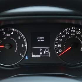 Foto inzerátu Dacia Duster 1.3 TCe