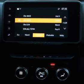 Foto inzerátu Dacia Duster 1.3 TCe