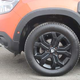 Foto inzerátu Dacia Duster 1.3 TCe