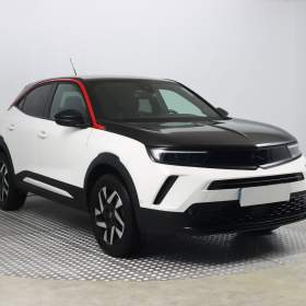 Foto inzerátu Opel Mokka 1.2 Turbo