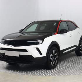 Foto inzerátu Opel Mokka 1.2 Turbo