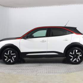 Foto inzerátu Opel Mokka 1.2 Turbo