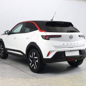 Foto inzerátu Opel Mokka 1.2 Turbo