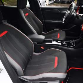 Foto inzerátu Opel Mokka 1.2 Turbo