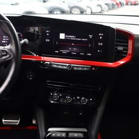 Foto inzerátu Opel Mokka 1.2 Turbo