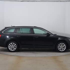 Foto inzerátu Škoda Octavia 1.6 TDI
