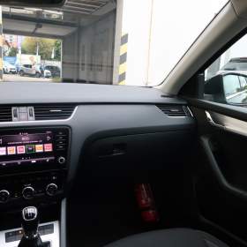 Foto inzerátu Škoda Octavia 1.6 TDI