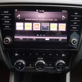 Foto inzerátu Škoda Octavia 1.6 TDI