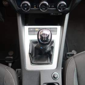 Foto inzerátu Škoda Octavia 1.6 TDI