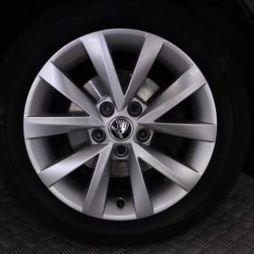 Foto inzerátu Škoda Octavia 1.6 TDI