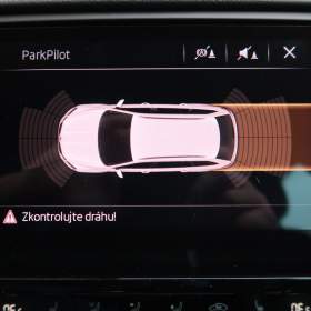 Foto inzerátu Škoda Octavia 1.6 TDI