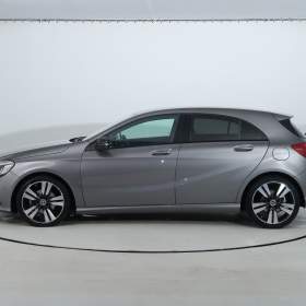 Foto inzerátu Mercedes-Benz Třídy A A 200 d