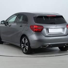Foto inzerátu Mercedes-Benz Třídy A A 200 d