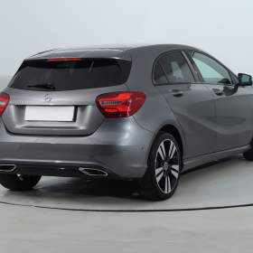 Foto inzerátu Mercedes-Benz Třídy A A 200 d