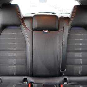 Foto inzerátu Mercedes-Benz Třídy A A 200 d