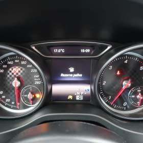 Foto inzerátu Mercedes-Benz Třídy A A 200 d