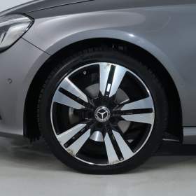 Foto inzerátu Mercedes-Benz Třídy A A 200 d