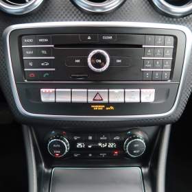 Foto inzerátu Mercedes-Benz Třídy A A 200 d