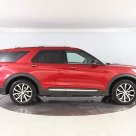 Foto inzerátu Ford Explorer 3.0 EcoBoost PHEV