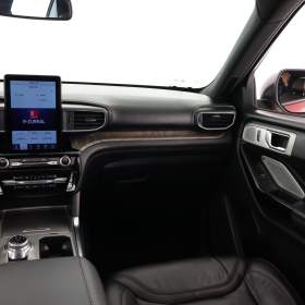 Foto inzerátu Ford Explorer 3.0 EcoBoost PHEV