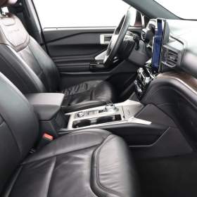 Foto inzerátu Ford Explorer 3.0 EcoBoost PHEV