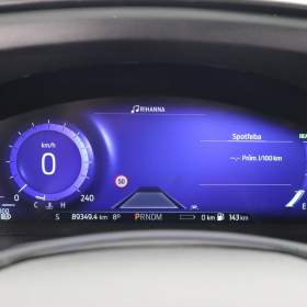 Foto inzerátu Ford Explorer 3.0 EcoBoost PHEV