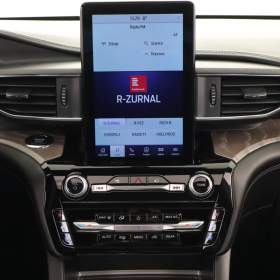 Foto inzerátu Ford Explorer 3.0 EcoBoost PHEV