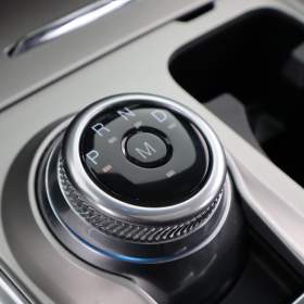 Foto inzerátu Ford Explorer 3.0 EcoBoost PHEV