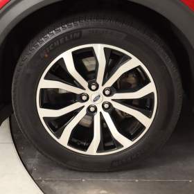 Foto inzerátu Ford Explorer 3.0 EcoBoost PHEV