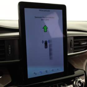 Foto inzerátu Ford Explorer 3.0 EcoBoost PHEV